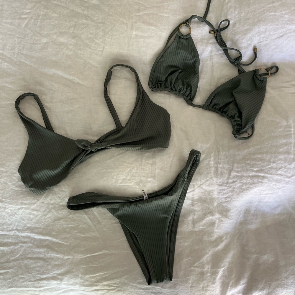 Vitamin A Swim